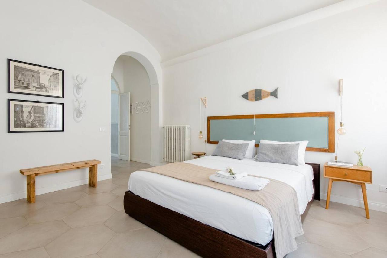 La Casa Sulle Mura Montecchio Emilia Luaran gambar