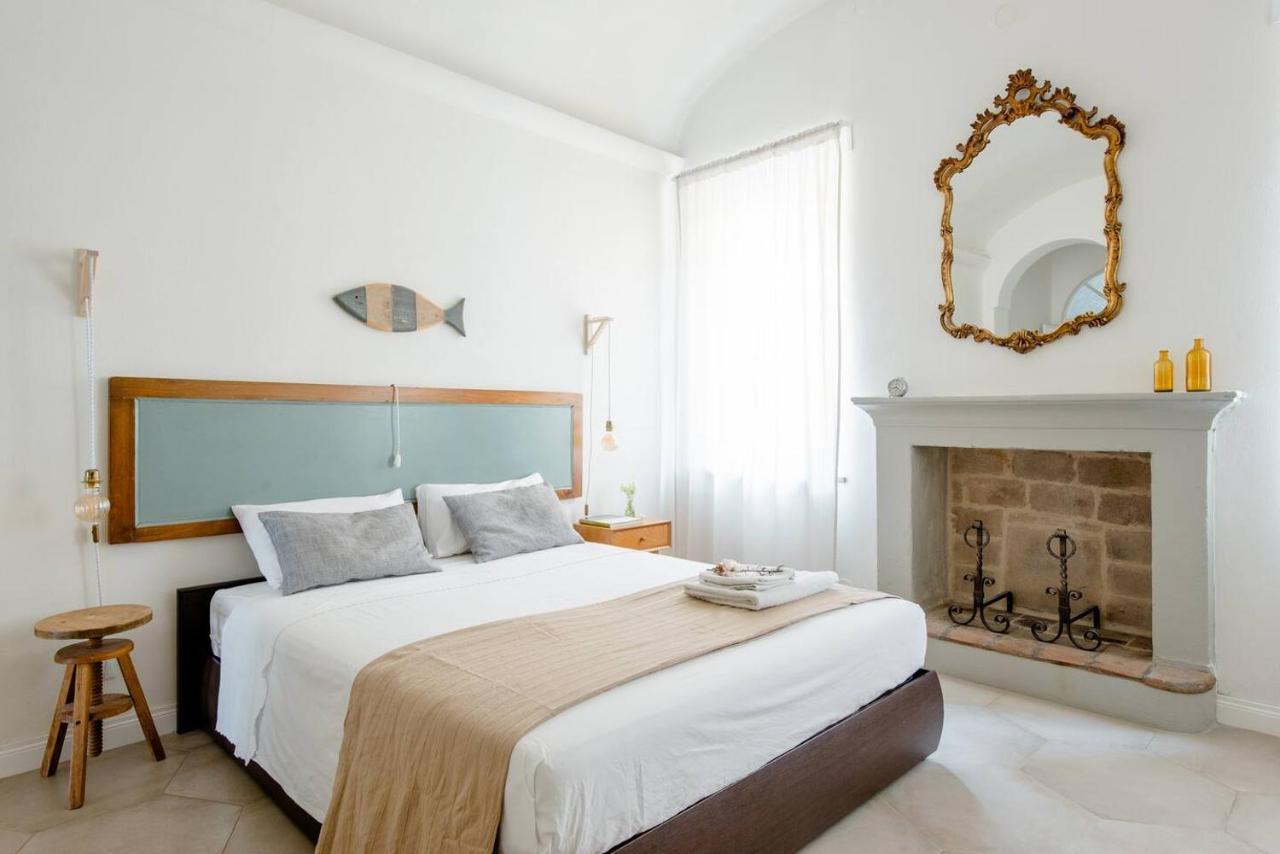 La Casa Sulle Mura Montecchio Emilia Luaran gambar